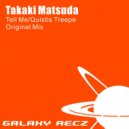 Takaki Matsuda - Quistis Treepe
