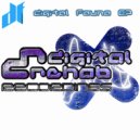 Digital Fauna - African Moon Light