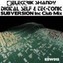 Digital Self & Tek-Tonic - Subversion (Club Room Mix)