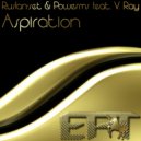 Ruslan-Set & Powerms ft V.Ray - Aspiration