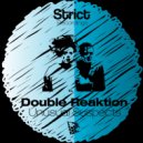 Double Reaktion - Streams