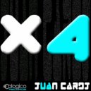 Juan Cardj - X4 (Original Mix)