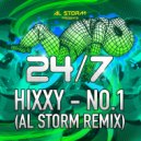 Hixxy - No.1