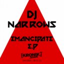 DJ Narrows - Enter The Dance