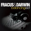 Fracus & Darwin Feat. Kyla - Out Of Control