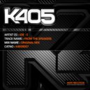 Joe-E - From The Speakers (Original Mix)