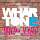 Paul Thomas & Sonny Wharton - Cashback