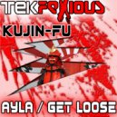 Kujin-Fu - Get Loose