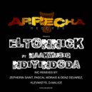 Eltonnick feat NaakMusiQ - Ndiyindoda (Zepherin Saint\'s Vocal Dub)