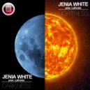 Jenia White pres. LAKOSTA - Lightness