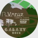 R.Varez - Destroy (Kularks Remix)