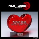 Kenan Teke - Love Switch (UMA Remix)