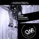 D.Kowalski - Unexpectedness