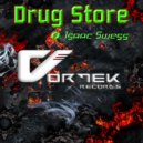 Isaac Swess - Push Forward