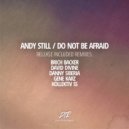 Andy Still - Do Not Be Afraid