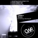 Drana - Something Is Burnin (Original Mix)