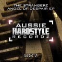 The Strangerz - Free Your Mind