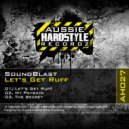 Soundblast - My Payback (Original Mix)