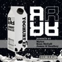 Jimmy Galle - Yoghurt (Original Mix)