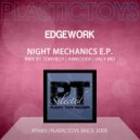 Edgework - Night Mechanics (Awkoder Remix)