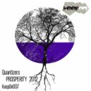 Quantizers - Prosperity