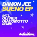 Damon Jee - Sueno