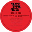 Fhloston Paradigm - Chasing Rainbows