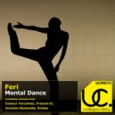 Feri - Mental Dance (Coskun Yorulmaz Remix)