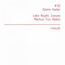 Olene Kadar - Pator (Markus Fix Remix)