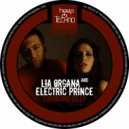 Lia Organa & Electric Prince - Surround Us