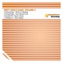 Surreal Pill - Body 2 Body