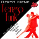 Berto Mene & Sebi Garcia - Tengo Blues (Allan Zax Remix)
