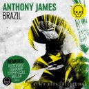 Anthony James - Brazil (Rektchordz Remix)
