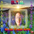 B.T.B., Blue Tone Boy - Positano (Original Mix)