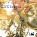 DJ Kosmas K - Techno Herencia