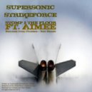 Supersonic Strikeforce feat Aimee - Stomp 2 The Floor (Rab Hendo Remix)