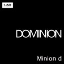 Minion D - Seconds (Original Mix)