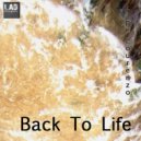 Lipe Lourenzo - Back To Life (Original Mix)