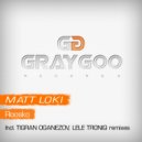 Matt Loki - Roosko (Tigran Oganezov Remix)