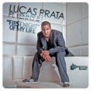 Lucas Prata feat. Lenny B - First Night Of My Life (Club Radio Mix)