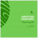 Hiroyuki Arakawa - Fine Crane