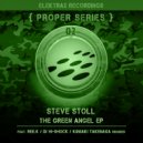 Steve Stoll - The Green Angel (DJ Hi-Shock Remix)