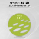 George Lanham - Chasing Salvation