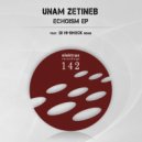 Unam Zetineb - Staneshlov