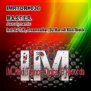 M.A.S.T.E.R. - Aerodynamic (DJ Marvell Kick Remix)
