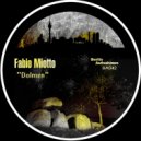 Fabio Miotto - Dolmen