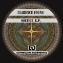Clarence Young - March Of The Machines