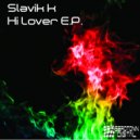 Slavik K - Thoughts On Fire