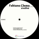 Fabiano Clemo - Evolve (Nicholas Deca Remix)