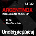 Argentinox - The Clone Lab